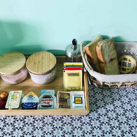 Apartamento Casa Finalmente 1 *