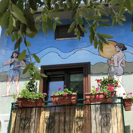 Casa Finalmente 1