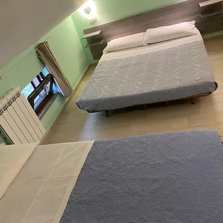 Casa Finalmente 1 Apartamento