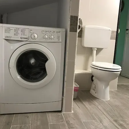Casa Finalmente 1 *