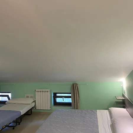Casa Finalmente 1 Apartamento