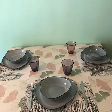 Casa Finalmente 1 *