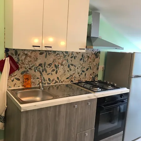 Apartamento Casa Finalmente 1
