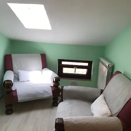 Casa Finalmente 1 *