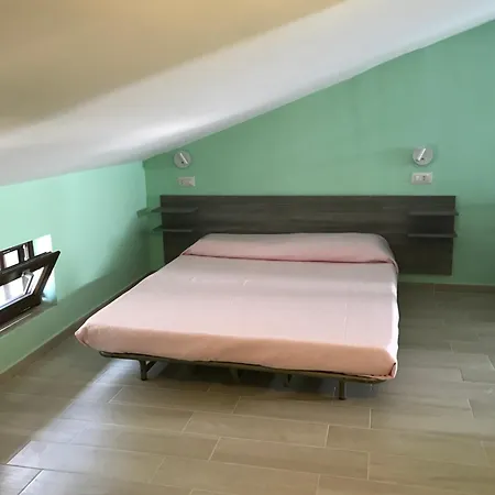 Apartamento Casa Finalmente 1