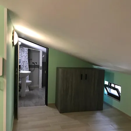 Apartamento Casa Finalmente 1 Sant'Angelo le Fratte