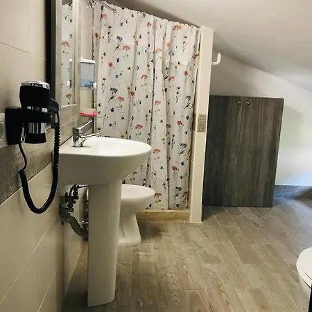 Casa Finalmente 1