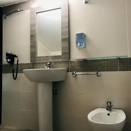 Casa Finalmente 1 Apartamento