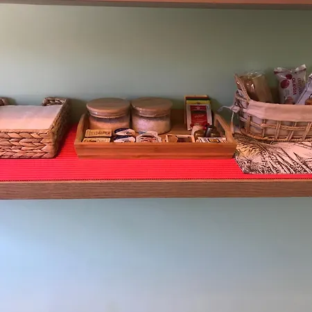 Casa Finalmente 1 *