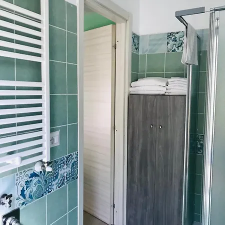 Casa Finalmente 1 Apartamento Sant'Angelo le Fratte