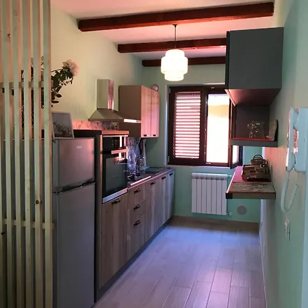Casa Finalmente 1 *