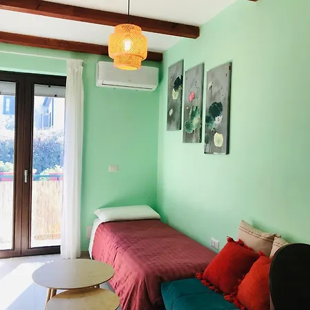 Apartamento Casa Finalmente 1 *