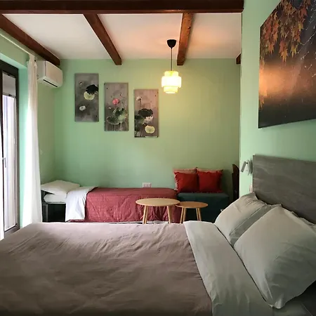 Casa Finalmente 1 Apartamento