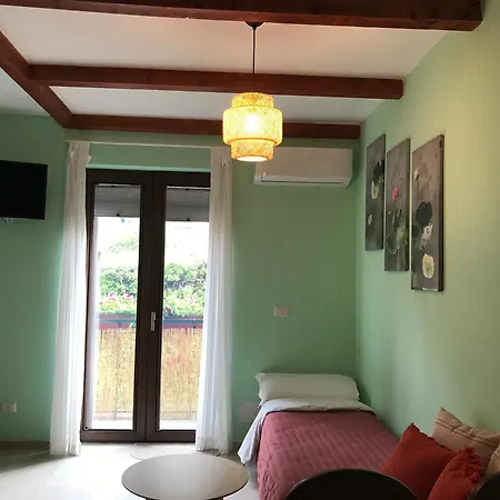 Casa Finalmente 1 Apartamento Sant'Angelo le Fratte