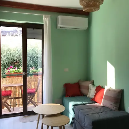 Casa Finalmente 1 *