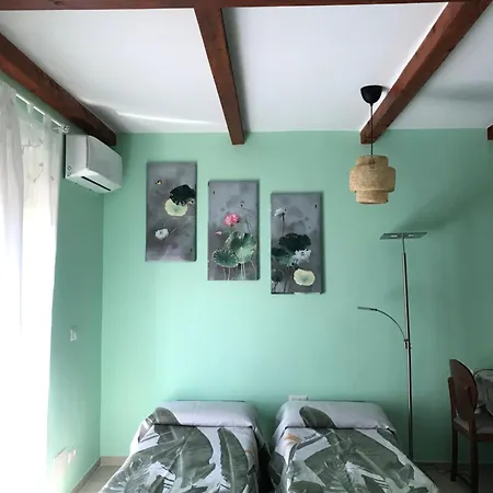 Apartamento Casa Finalmente 1 Sant'Angelo le Fratte