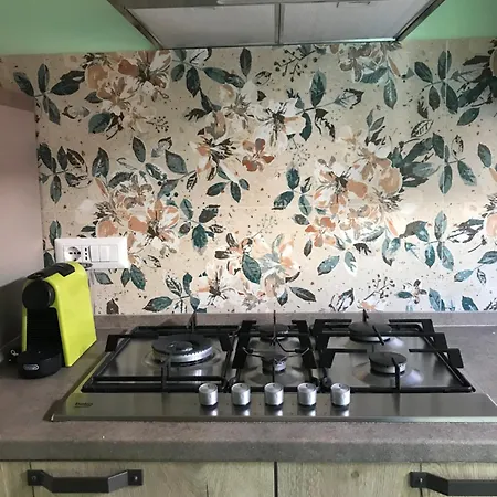 Casa Finalmente 1 Apartamento Sant'Angelo le Fratte