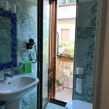 Apartamento Casa Finalmente 1