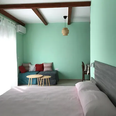 Casa Finalmente 1 Apartamento Sant'Angelo le Fratte
