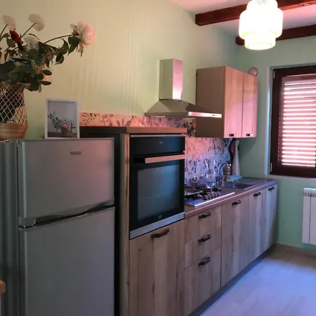 Casa Finalmente 1