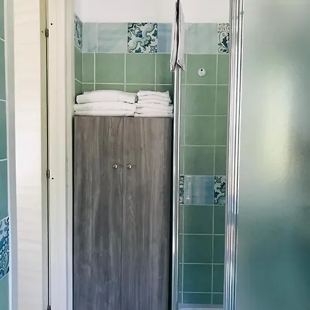 Casa Finalmente 公寓