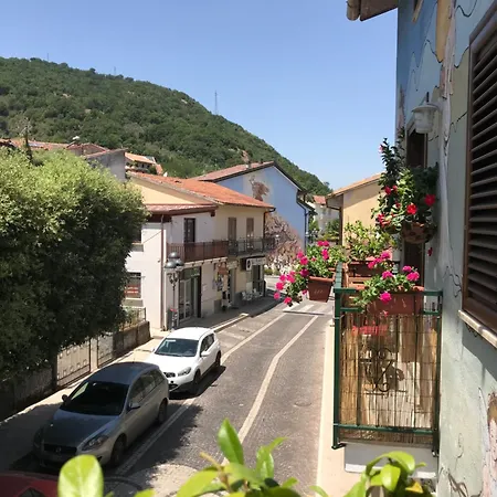 Casa Finalmente 1 * Sant'Angelo le Fratte