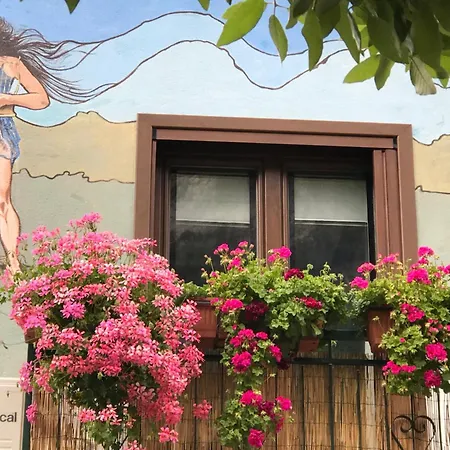 Apartamento Casa Finalmente 1