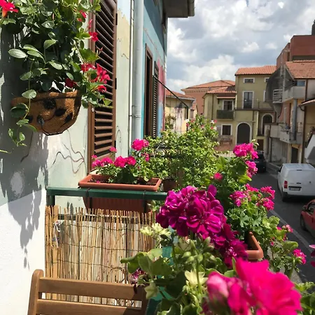 Casa Finalmente 1