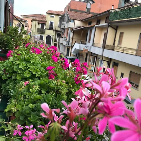 Apartamento Casa Finalmente 1 Sant'Angelo le Fratte